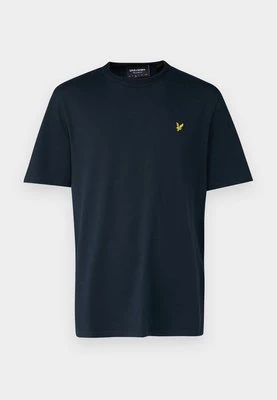 T-shirt basic Lyle & Scott