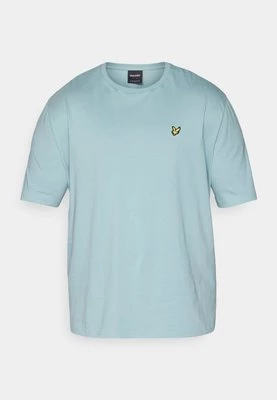 T-shirt basic Lyle & Scott