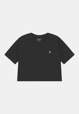 T-shirt basic Lyle & Scott