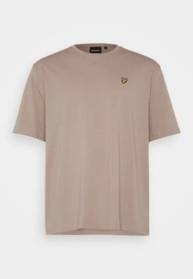 T-shirt basic Lyle & Scott