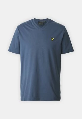 T-shirt basic Lyle & Scott