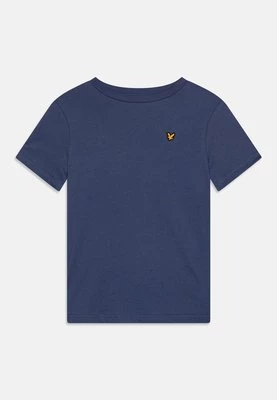 T-shirt basic Lyle & Scott