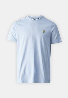 T-shirt basic Lyle & Scott