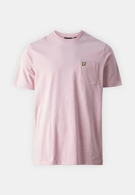 T-shirt basic Lyle & Scott