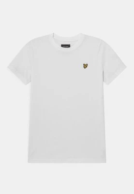 T-shirt basic Lyle & Scott