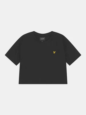 T-shirt basic Lyle & Scott