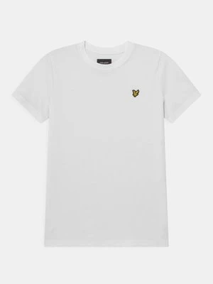 T-shirt basic Lyle & Scott