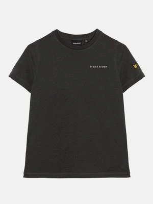 T-shirt basic Lyle & Scott