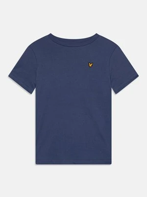 T-shirt basic Lyle & Scott