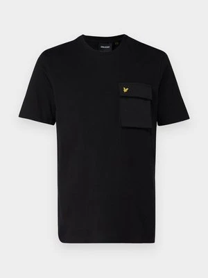 T-shirt basic Lyle & Scott