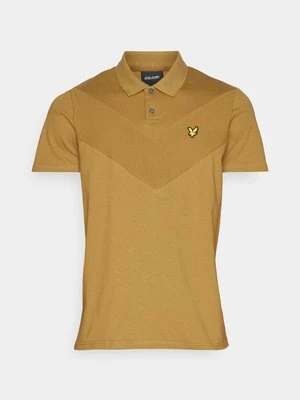 T-shirt basic Lyle & Scott