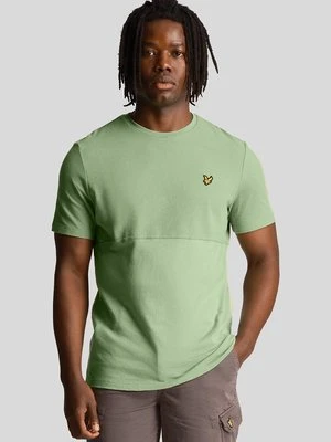 T-shirt basic Lyle & Scott