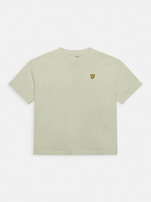 T-shirt basic Lyle & Scott