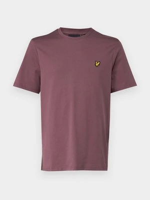 T-shirt basic Lyle & Scott