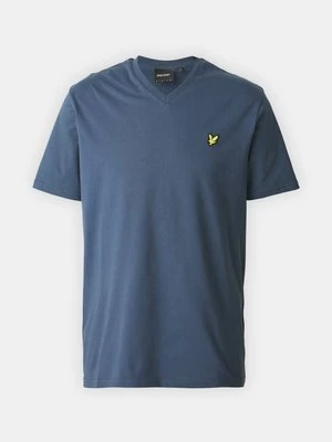 T-shirt basic Lyle & Scott