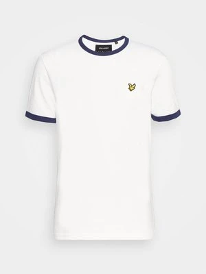 T-shirt basic Lyle & Scott