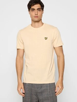 T-shirt basic Lyle & Scott