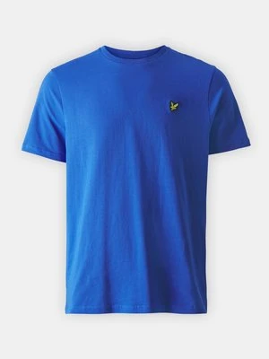 T-shirt basic Lyle & Scott