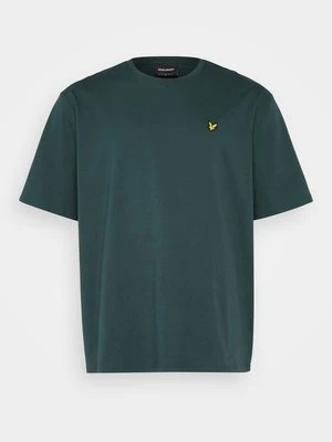T-shirt basic Lyle & Scott