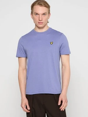 T-shirt basic Lyle & Scott