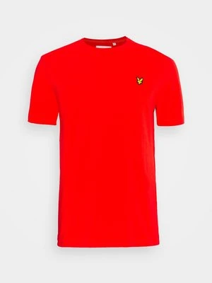 T-shirt basic Lyle & Scott