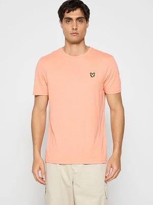 T-shirt basic Lyle & Scott