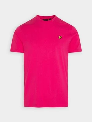 T-shirt basic Lyle & Scott