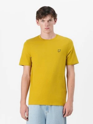 T-shirt basic Lyle & Scott
