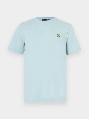 T-shirt basic Lyle & Scott