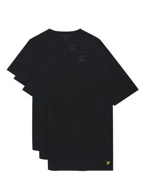 T-shirt basic Lyle & Scott