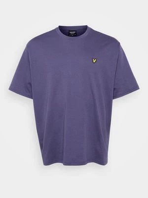 T-shirt basic Lyle & Scott