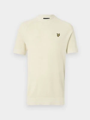 T-shirt basic Lyle & Scott