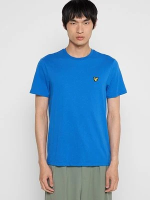T-shirt basic Lyle & Scott