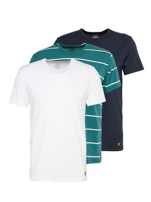 T-shirt basic Lyle & Scott