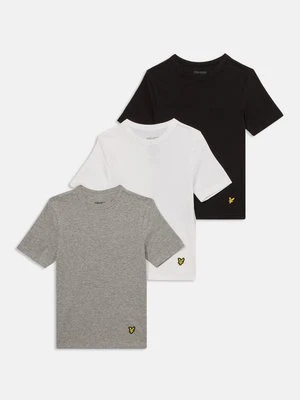 T-shirt basic Lyle & Scott