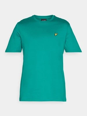 T-shirt basic Lyle & Scott