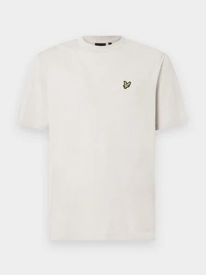 T-shirt basic Lyle & Scott