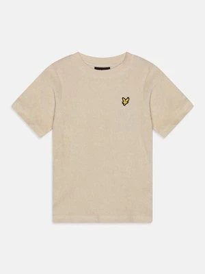 T-shirt basic Lyle & Scott