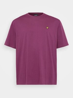 T-shirt basic Lyle & Scott
