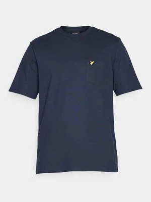 T-shirt basic Lyle & Scott