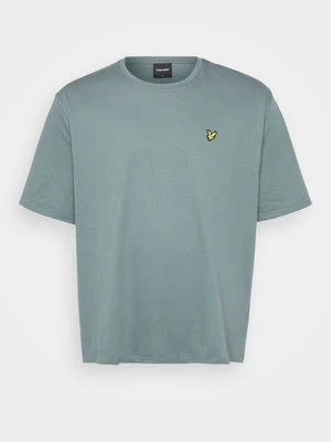 T-shirt basic Lyle & Scott