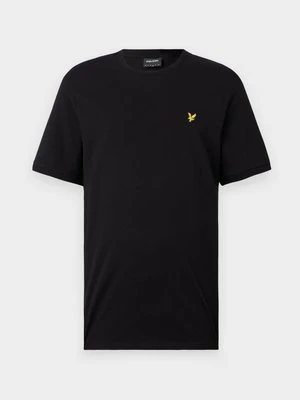 T-shirt basic Lyle & Scott