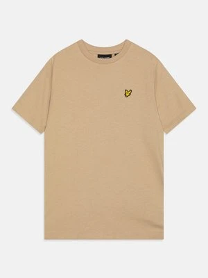 T-shirt basic Lyle & Scott