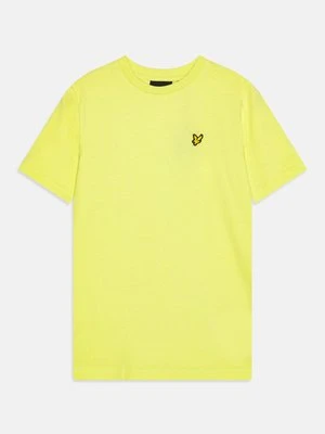 T-shirt basic Lyle & Scott