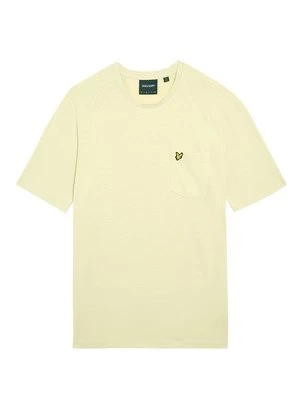 T-shirt basic Lyle & Scott
