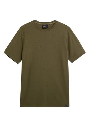 T-shirt basic Lyle & Scott