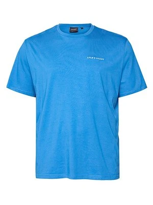 T-shirt basic Lyle & Scott