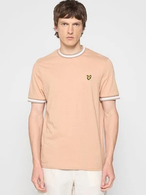 T-shirt basic Lyle & Scott