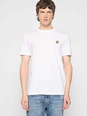 T-shirt basic Lyle & Scott