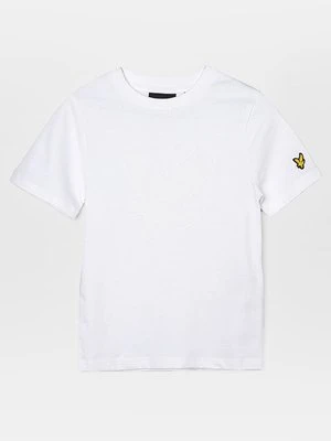 T-shirt basic Lyle & Scott
